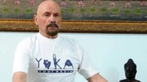 Yogi Kazım Gürbüz'ün ilham verici yaşam hikayesiyle tanışın. Sağlıklı yaşamın