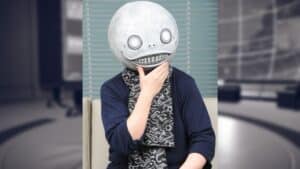 Explore Yoko Taro's insights on how AI is reshaping the