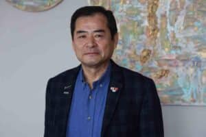 Yoshinori Moriwaki kimdir? Nereli, kaç yaşında? Japon mimar hakkında merak