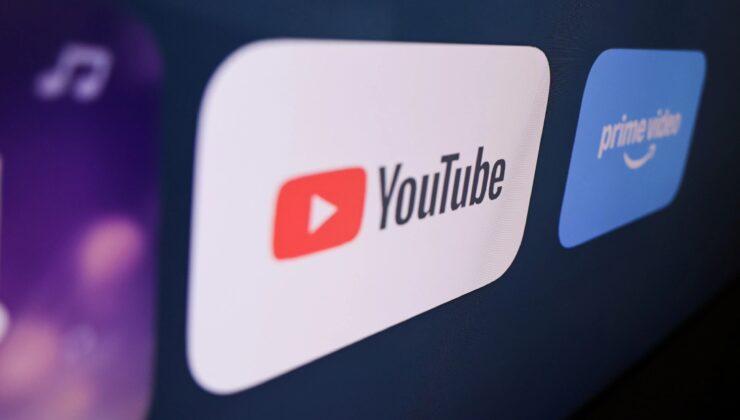 YouTube Enhancements for an Improved TV Viewing Experience