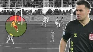 Ziraat Türkiye Kupası Çeyrek Finali'nde Fenerbahçe ile Galatasaray karşı karşıya