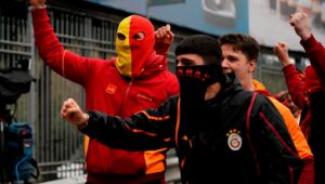 Ziraat Türkiye Kupası'nda Galatasaray ve Fenerbahçe'nin büyük derbisi! Heyecan dolu