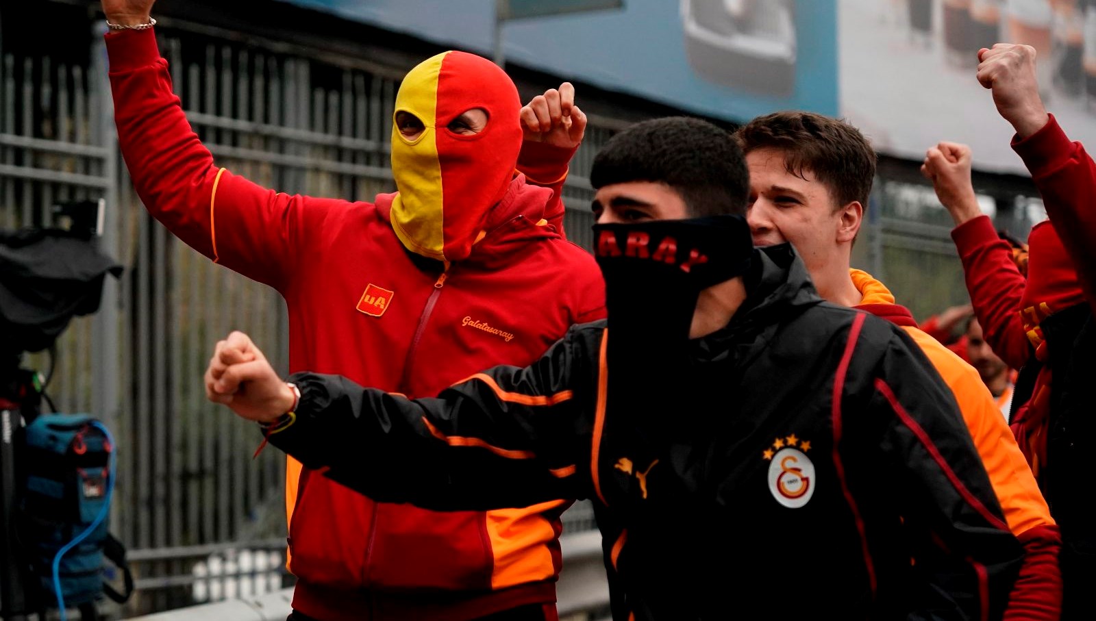 Ziraat Türkiye Kupası’nda Dev Derbi: Galatasaray ve Fenerbahçe Karşı Karşıya