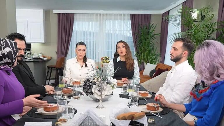 Zuhal Topal’la Yemekteyiz 4 Nisan 2025 Kazananı: Bu Haftanın Şampiyonu ve 150 Bin TL Ödül Sahibi Kim Oldu? Haftalık Puanlar Açıklandı!