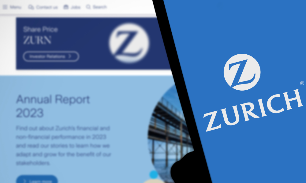 Zurich Insurance Group ve Ominimo Ortaklığı: Avrupa Dijital Sigorta Sektöründe Yenilikçi Bir Adım
