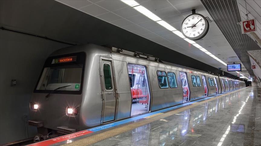 1 Mayıs'ta İstanbul'da Hangi Toplu Taşıma Araçları Çalışıyor?
