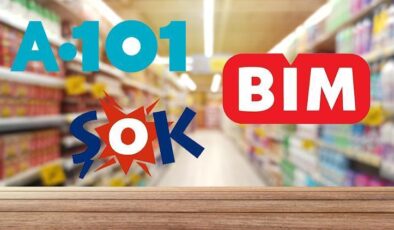 1 Mayıs’ta Marketler Açık mı? ŞOK, A101, BİM Çalışma Saatleri 2025