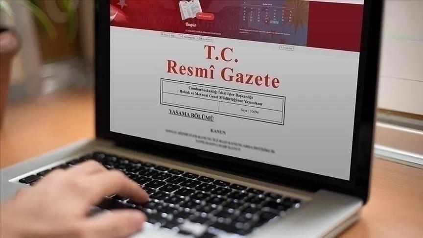 Yayınlanan Kararlar ve Detaylar