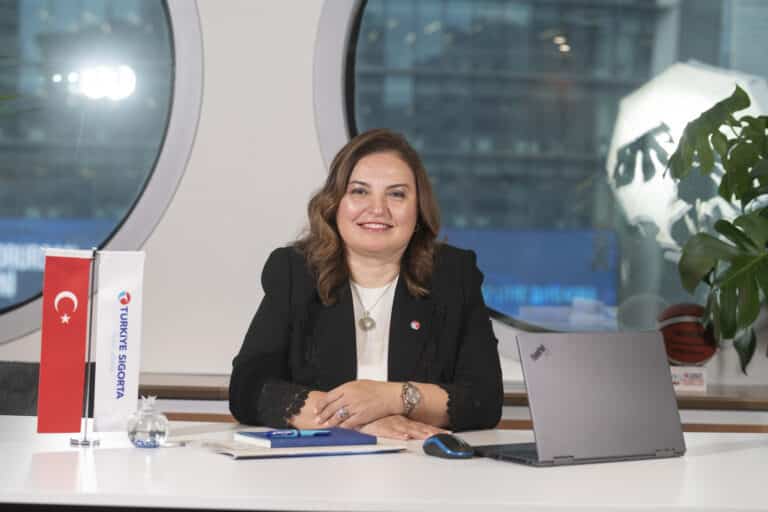 Türkiye Sigorta’dan Kadınlara Özel Sağlık Sigortası İndirimi!