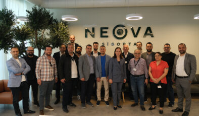 Neova Sigorta, NeoVizyon Buluşmaları ile Acenteleriyle Bir Araya Geldi