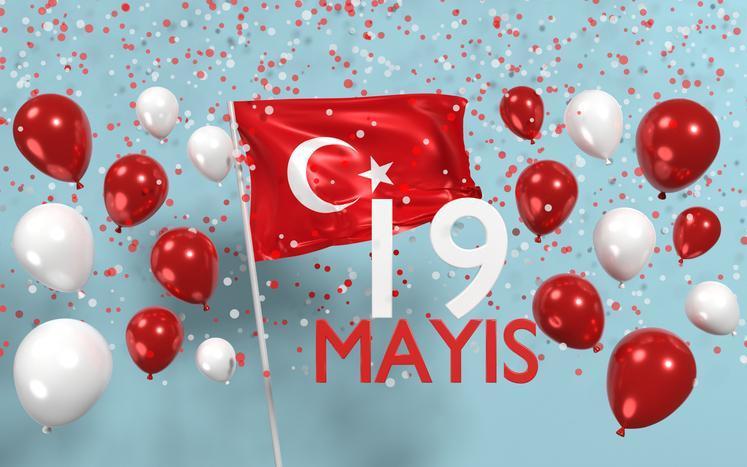 19 Mayıs Resmi Tatil Mi?