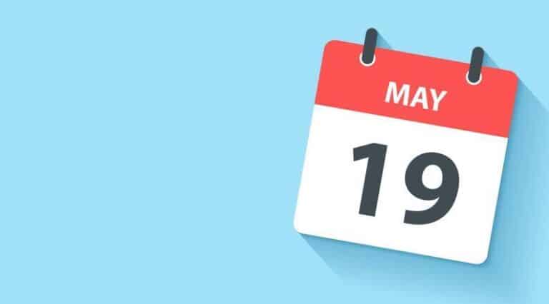 19 Mayıs Gençlik ve Spor Bayramı 2025: Okullar ve Resmi Tatiller