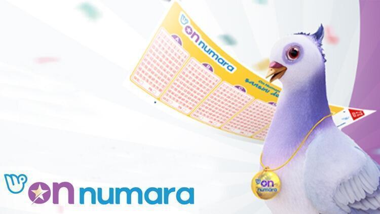 On Numara Kuralları