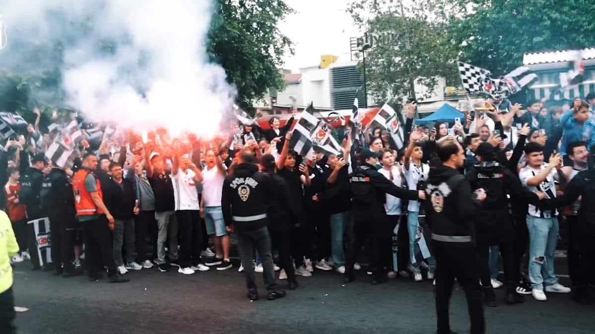 Beşiktaş, Süper Lig’in 37. haftasında Çaykur Rizespor’u ağırlıyor. Maç Öncesi