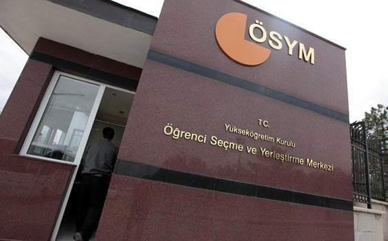 2025 DGS Tarihleri ve Detayları