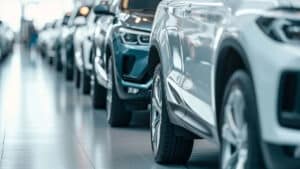 Nisan 2025'te otomobil ve hafif ticari araç satış trendlerini keşfedin.