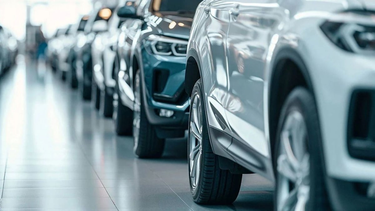 2025 Nisan Ayında En Çok Satan Otomobiller