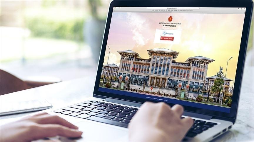 BAŞVURU SONUÇLARI İLE İLGİLİ AÇIKLAMA