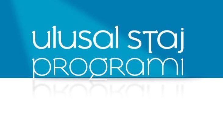 2025 Ulusal Staj Programı Sonuçları İçin Geri Sayım Sürüyor