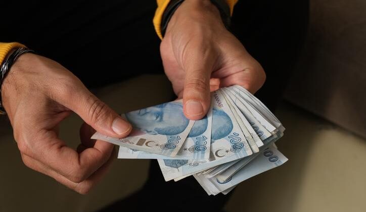 2025 Yılı 1. Dönem Geçici Vergi Beyannamesi Hakkında Bilgiler