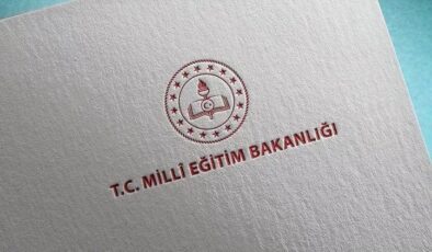 2025 Yılı MEB İl İçi Yer Değiştirme İşlemleri Başlıyor