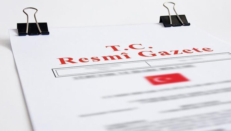 27 Mayıs 2025 Resmi Gazete Kararları
