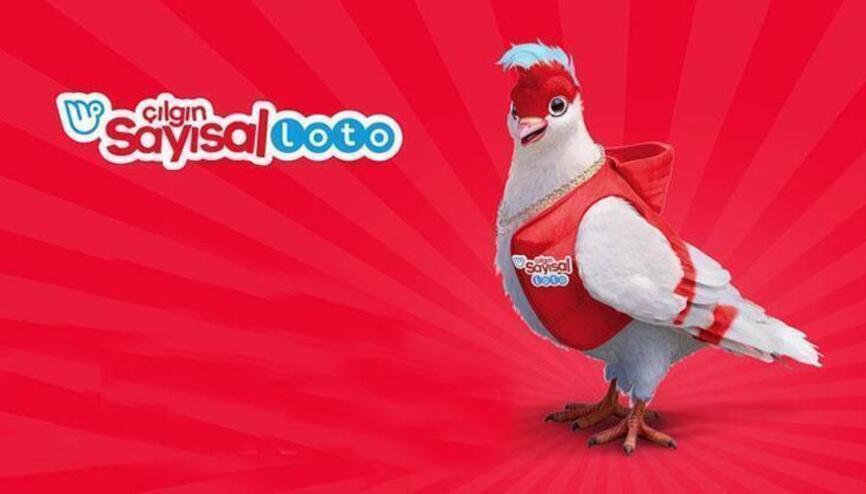 30 Nisan Çılgın Sayısal Loto Çekiliş Sonuçları ve Detaylar