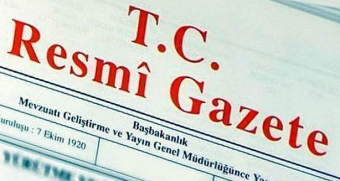YÜRÜTME VE İDARE BÖLÜMÜ