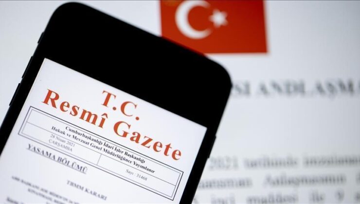 4 Mayıs 2025 Resmi Gazete Kararları ve Detayları
