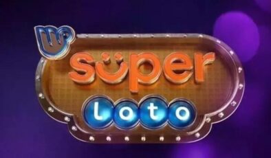 4 Mayıs 2025 Süper Loto Sonuçları ve Kazandıran Numaralar