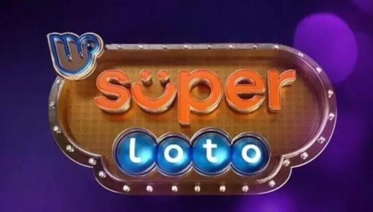 4 Mayıs 2025 Süper Loto Sonuçları ve Kazandıran Numaralar