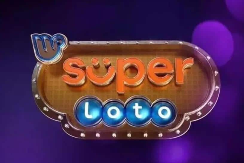 4 Mayıs 2025 Süper Loto Sonuçları ve Kazandıran Numaralar