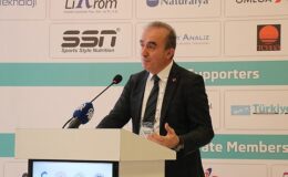 4. Uluslararası Gıda Kimyası Kongresi: Sürdürülebilir Gıda Üretimi ve Gelecek Vizyonu