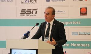 4. Uluslararası Gıda Kimyası Kongresi'nde sürdürülebilir gıda üretimi ve gelecek