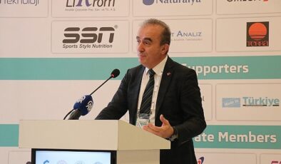 4. Uluslararası Gıda Kimyası Kongresi: Sürdürülebilir Gıda Üretimi ve Gelecek Vizyonu