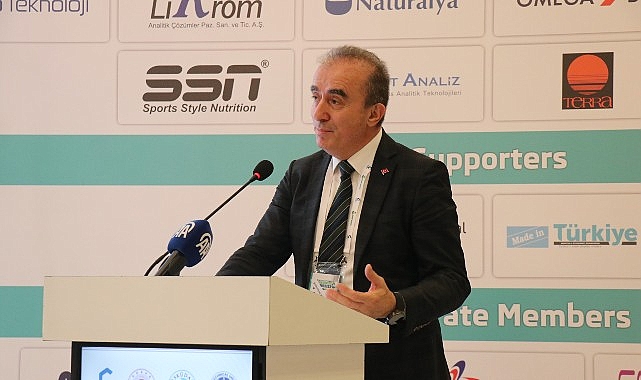 4. Uluslararası Gıda Kimyası Kongresi: Sürdürülebilir Gıda Üretimi ve Gelecek Vizyonu