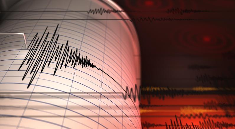 Güncel Deprem Bilgileri