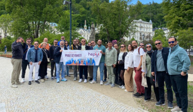 Acentelerle Prag’a Unutulmaz Bir Seyahat: Hepiyi Sigorta Deneyimi