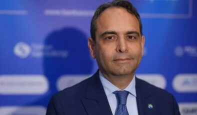 Sigortada her beş liradan biri bankalardan geldi