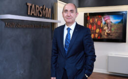 TARSİM’den 14 Mayıs Dünya Çiftçiler Günü Mesajı