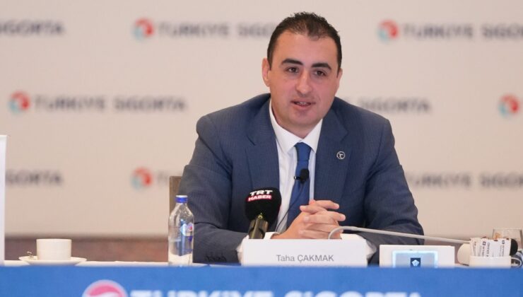 Sigorta Sektöründe 2025 Yılına Hızlı Başlangıç: Türkiye Sigorta Zirvede!
