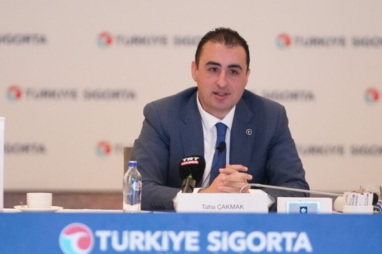 Sigorta Sektöründe 2025 Yılına Hızlı Başlangıç: Türkiye Sigorta Zirvede!