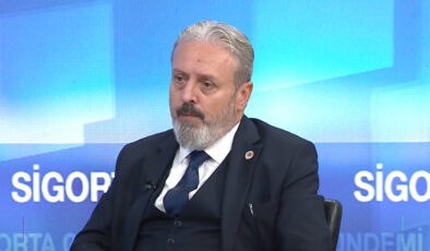 TÜSAF Başkanı Adnan Çelik’ten 19 Mayıs Mesajı: “Gençliğe Güvenimiz Sonsuz”