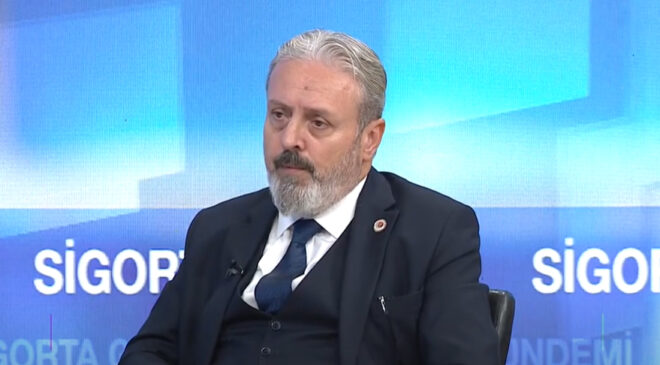 TÜSAF Başkanı Adnan Çelik’ten 19 Mayıs Mesajı: “Gençliğe Güvenimiz Sonsuz”