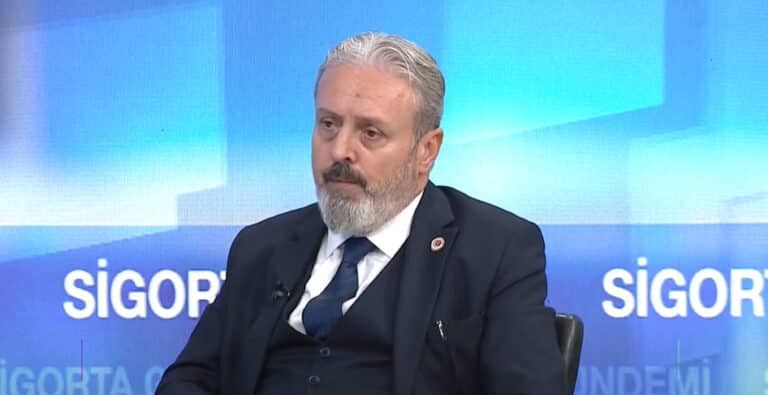 TÜSAF Başkanı Adnan Çelik’ten 19 Mayıs Mesajı: “Gençliğe Güvenimiz Sonsuz”