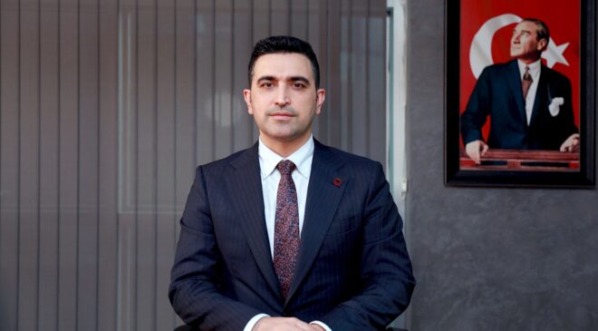 Depreme Karşı Sigorta Yaptırma Kültürü Geliştirilmeli