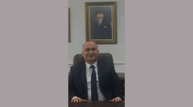 Dr. Nedret Şerif Çakırsoy, Atlas Mutuel Sigorta’nın Yeni Yönetim Kurulu ve Denetim Komitesi Üyesi Oldu