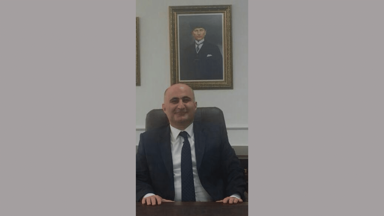 Sigortacılık sektörünün deneyimli ismi Dr. Nedret Şerif Çakırsoy, Mayıs 2025