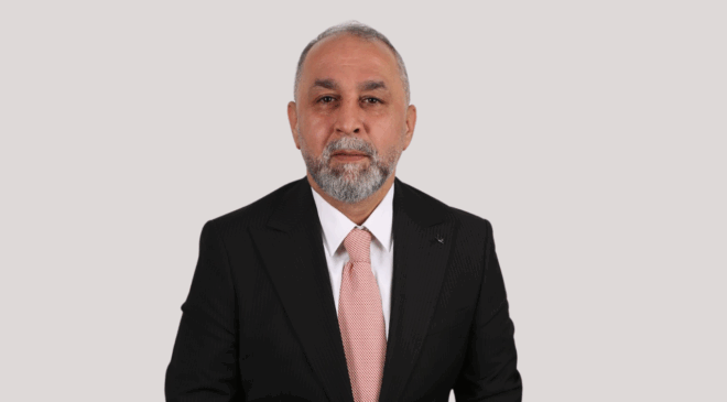 Sigorta Acenteleri İşveren Sendikası Başkanı Yalçın Metin’den 19 Mayıs Mesajı