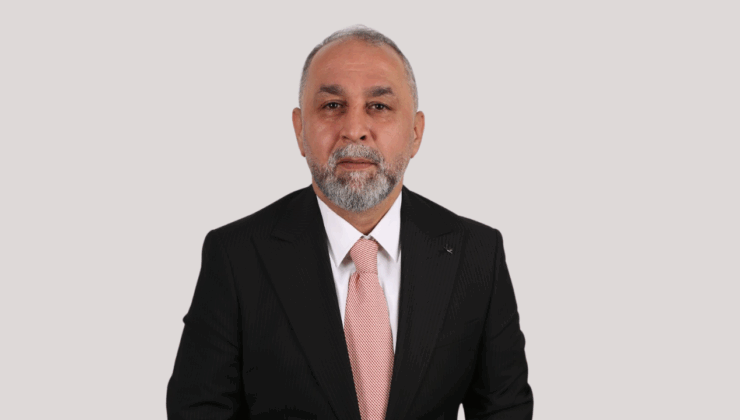 Sigorta Acenteleri İşveren Sendikası Başkanı Yalçın Metin’den 19 Mayıs Mesajı